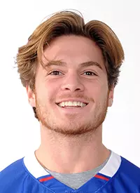 Dylan Rhatigan