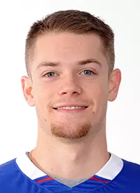 Gage Sevigny