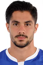 Ivan Abramovic