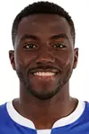 Idrissa Bangura