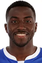 Idrissa Bangura