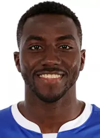 Idrissa Bangura