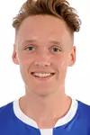 Alec Becker