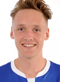 Alec Becker