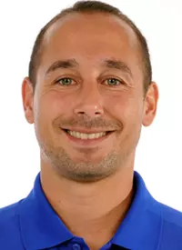 Christian Headshot
