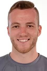 Carter Hochman