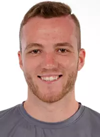 Carter Hochman
