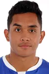 Brandon Vazquez
