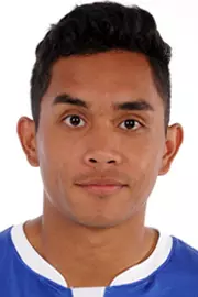 Brandon Vazquez