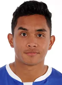 Brandon Vazquez