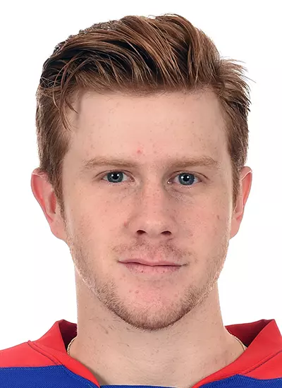 Jon McDonald