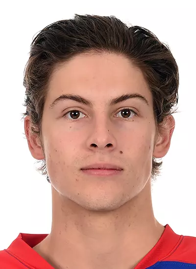 Charlie Levesque