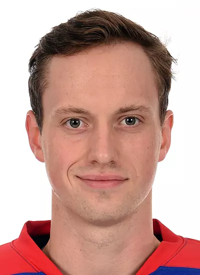 Austin O'Rourke
