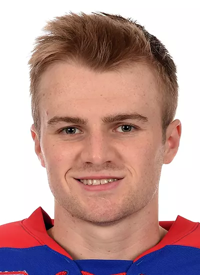 Colin O'Neill