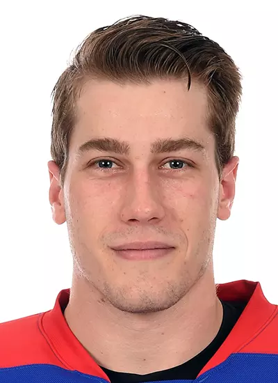 Connor Wilson