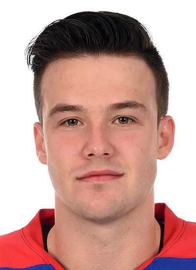 Anthony Baxter