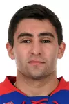 Nick Marin