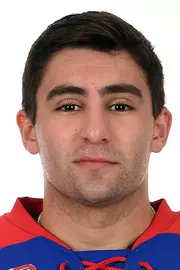 Nick Marin