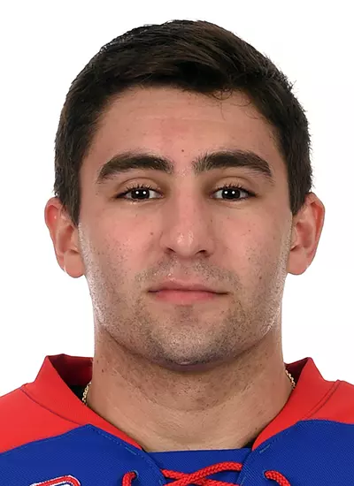 Nick Marin