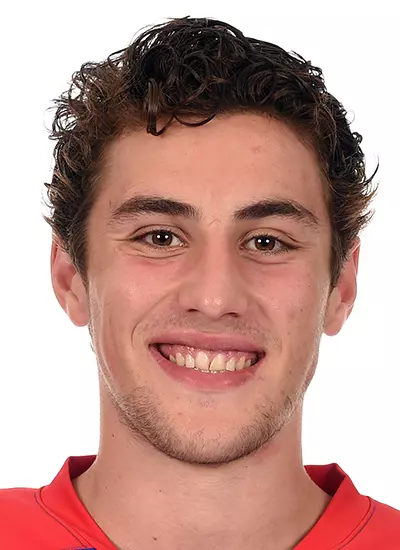 Lucas Condotta