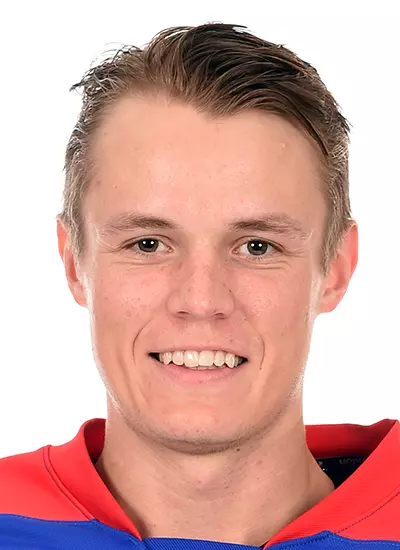 Nolan Sawchuk