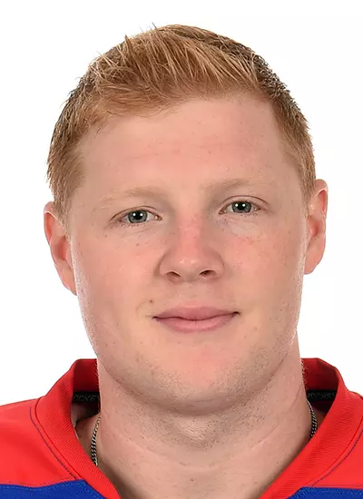 Connor Sodergren