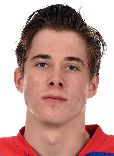Chase Blackmun
