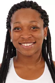 Alethia Moore