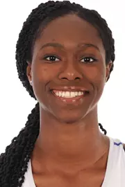 Barbara Odiah