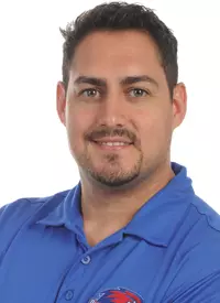 Ben Waruch