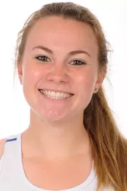 Meghan Cavalier