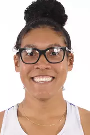 Jasmine McFarlane