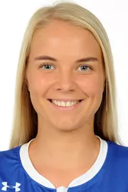Hildur Gunnarsdottir