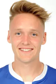 Alec Becker
