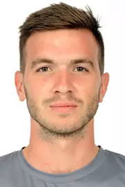 Patrik Gujic