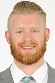 Mitchell Mussell