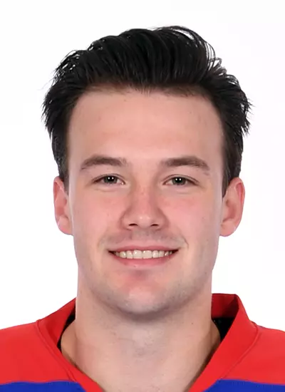 Anthony Baxter