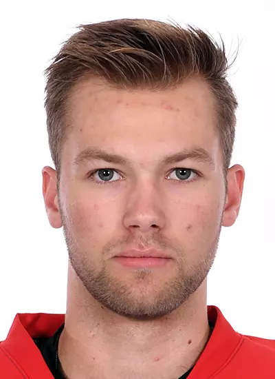 Zach Kaiser