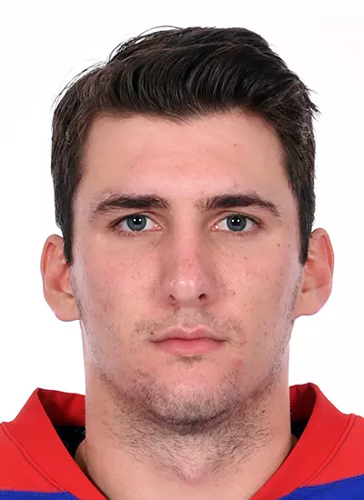 Sam Knoblauch