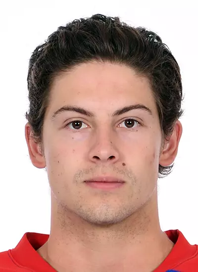 Charlie Levesque