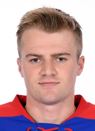 Colin O'Neill