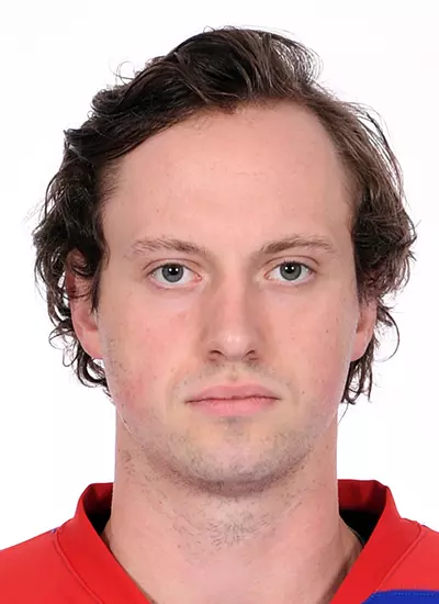 Austin O'Rourke