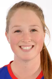 Courtney Cashman