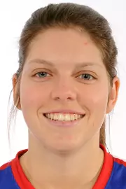 Marianne Sparacia