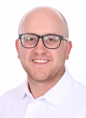 Brian Mundy 2020