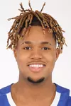 Caleb Bates Head Shot