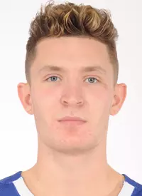 Bryce Daley 2020