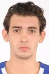 Richie Greaves Head Shot