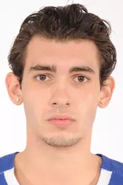 Richie Greaves Head Shot