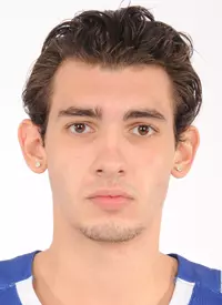 Richie Greaves Head Shot